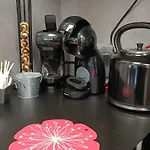 펜션 Seine En Bulles 바르쉬르센