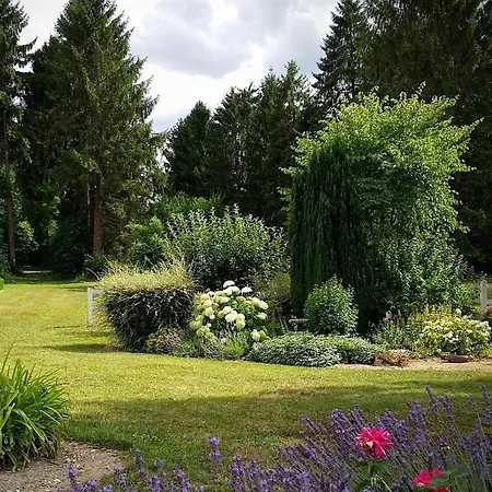 Ferienhaus Seine En Bulles Bar-sur-Seine
