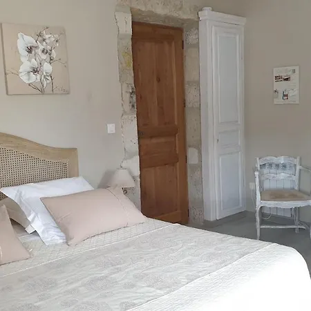 Prázdninový dům Seine En Bulles