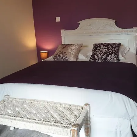 Ferienhaus Seine En Bulles