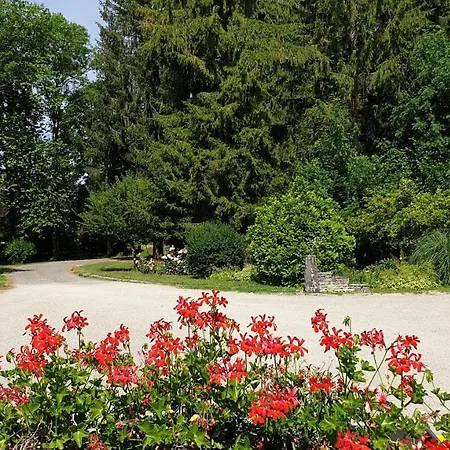 Seine En Bulles Ferienhaus