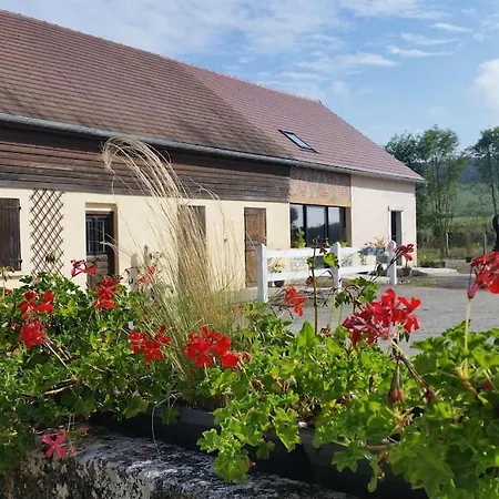 Seine En Bulles Ferienhaus *