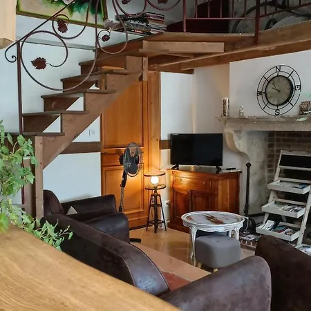 Seine En Bulles * Bar-sur-Seine