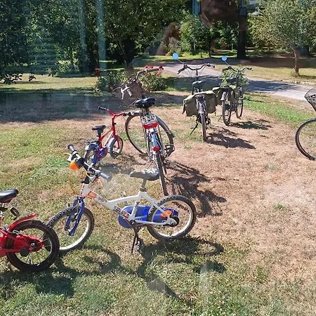 Ferienhaus Seine En Bulles *