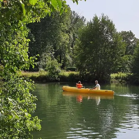 Seine En Bulles *