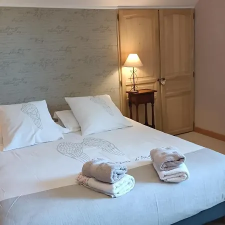 Seine En Bulles Ferienhaus Bar-sur-Seine