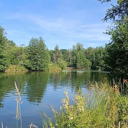 Σπίτι διακοπών Seine En Bulles