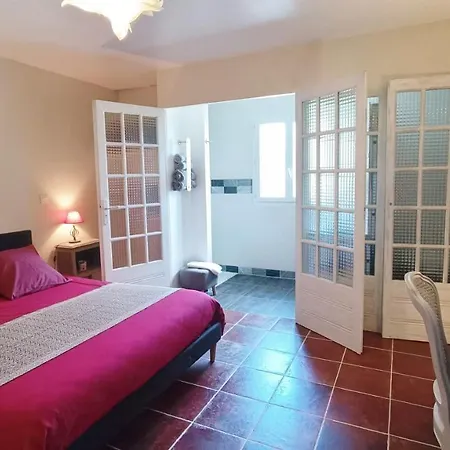 Holiday home Seine En Bulles Bar-sur-Seine