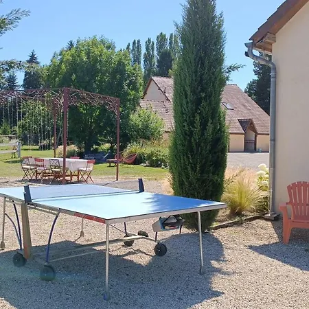 Ferienhaus Seine En Bulles