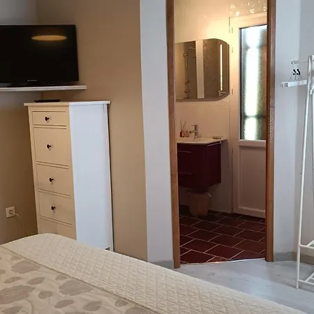 Ferienhaus Seine En Bulles