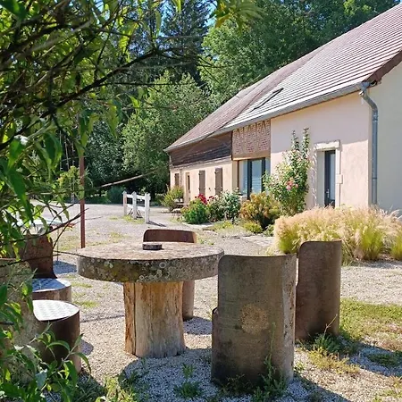Seine En Bulles Holiday home Bar-sur-Seine