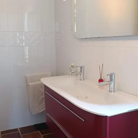 Seine En Bulles Ferienhaus *