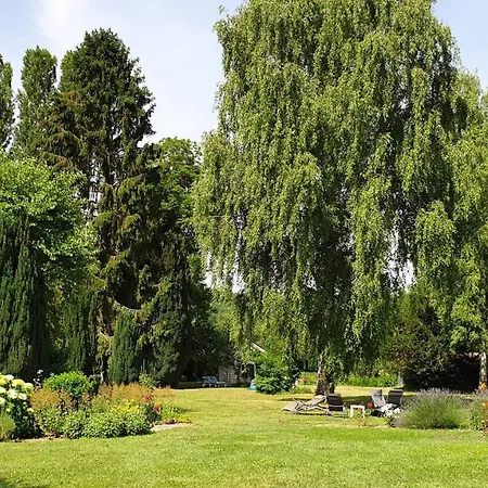Seine En Bulles * Bar-sur-Seine