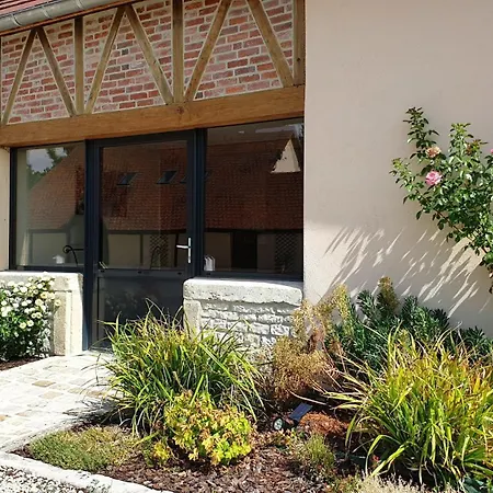 Seine En Bulles Feriehus