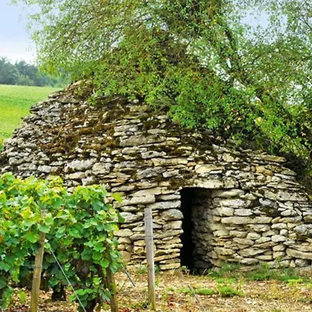 Seine En Bulles Bar-sur-Seine