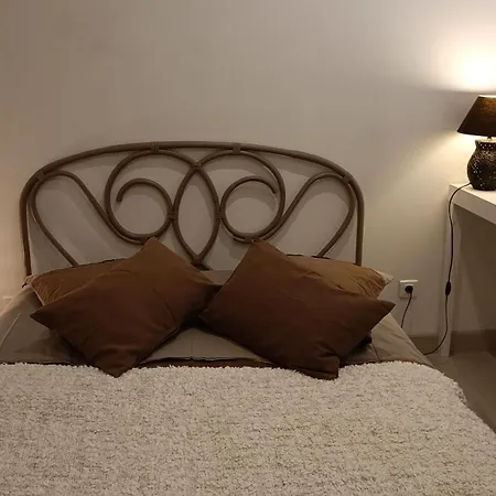 Ferienhaus Seine En Bulles *