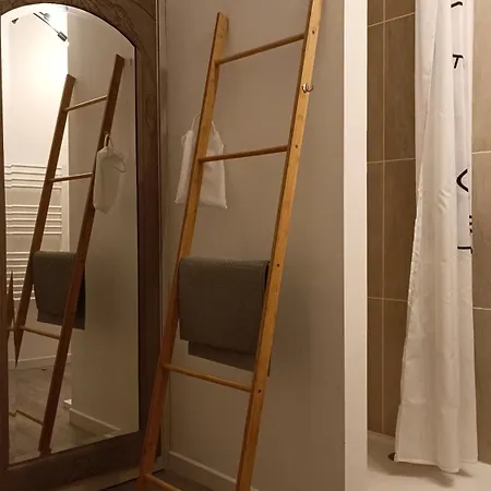 Ferienhaus Seine En Bulles