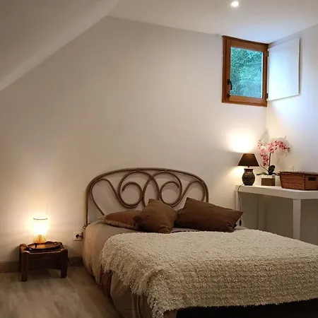 Ferienhaus Seine En Bulles *