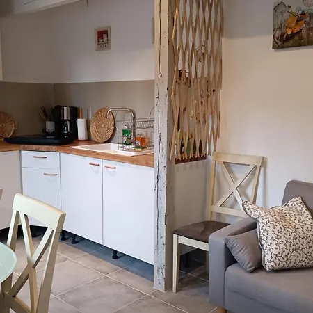 Seine En Bulles Ferienhaus Bar-sur-Seine