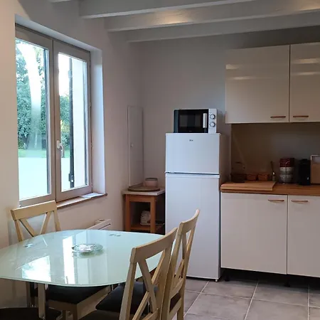 Ferienhaus Seine En Bulles