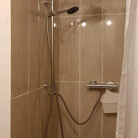 Seine En Bulles Ferienhaus