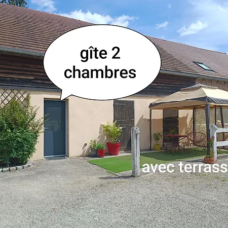 Seine En Bulles Feriehus