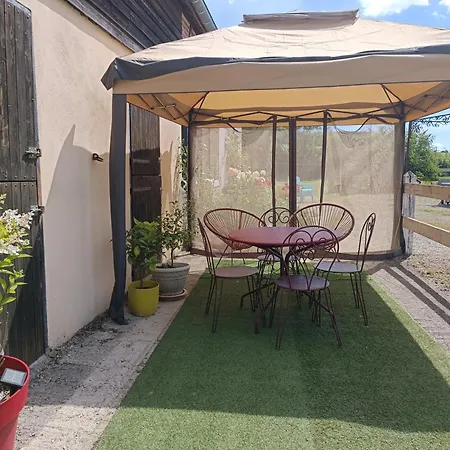 Ferienhaus Seine En Bulles *