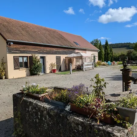Ferienhaus Seine En Bulles