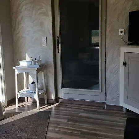 Seine En Bulles Ferienhaus *