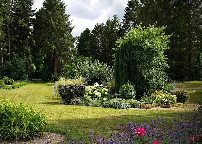 Feriehus Seine En Bulles Bar-sur-Seine