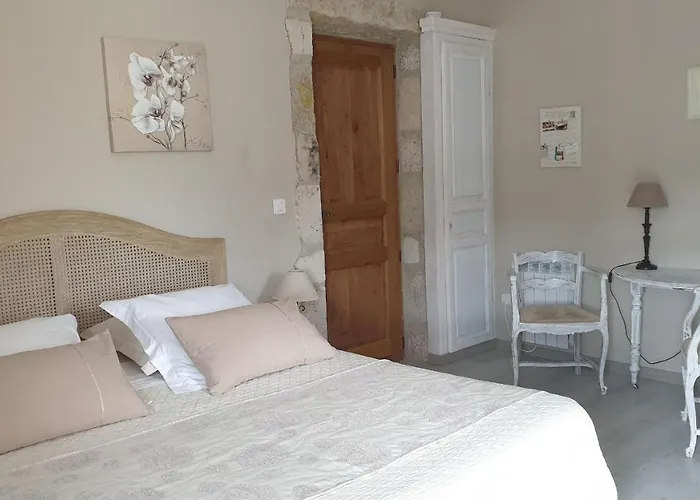 Feriehus Seine En Bulles