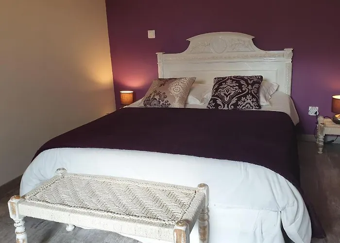 Feriehus Seine En Bulles