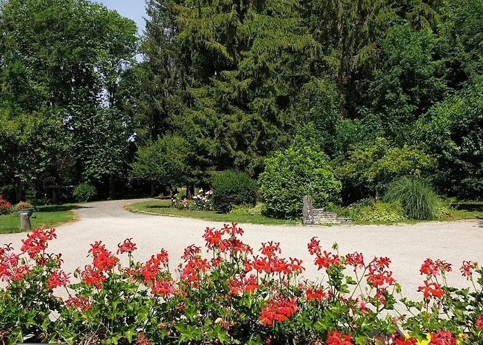 Seine En Bulles Feriehus