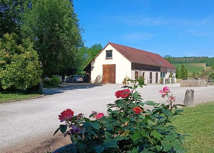 Seine En Bulles * Bar-sur-Seine