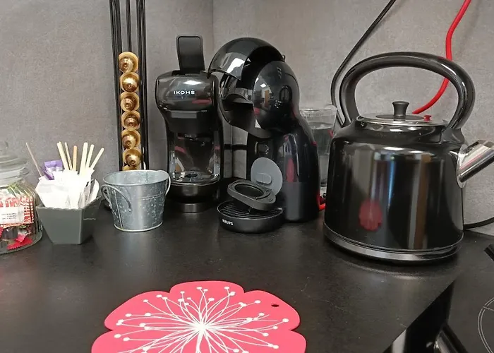 Feriehus Seine En Bulles Bar-sur-Seine