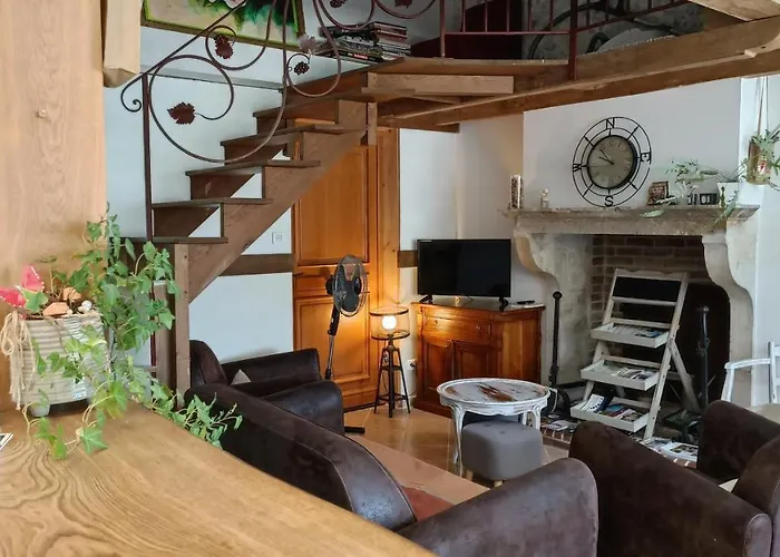 Seine En Bulles * Bar-sur-Seine