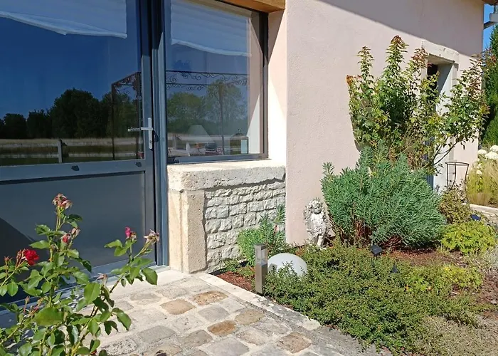 Feriehus Seine En Bulles *