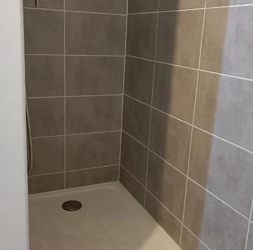 Feriehus Seine En Bulles Bar-sur-Seine