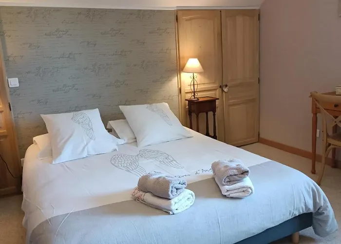 Seine En Bulles Feriehus Bar-sur-Seine