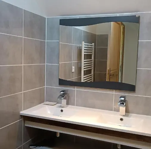 Feriehus Seine En Bulles *