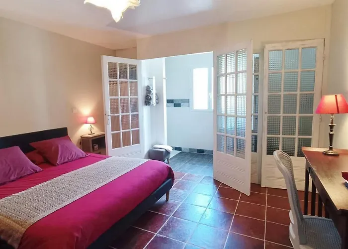 Feriehus Seine En Bulles Bar-sur-Seine