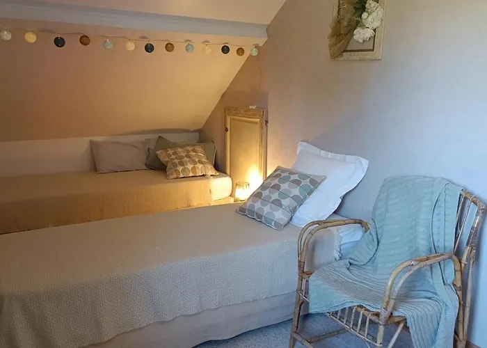 Seine En Bulles * Bar-sur-Seine