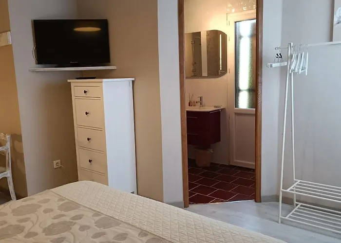 Feriehus Seine En Bulles