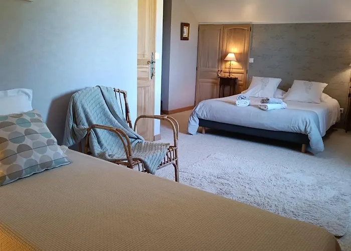 Seine En Bulles * Bar-sur-Seine