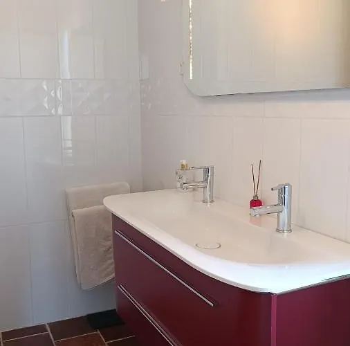 Seine En Bulles Feriehus *