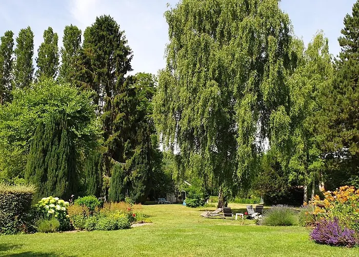 Seine En Bulles * Bar-sur-Seine