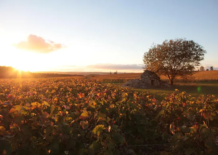 Feriehus Seine En Bulles Bar-sur-Seine