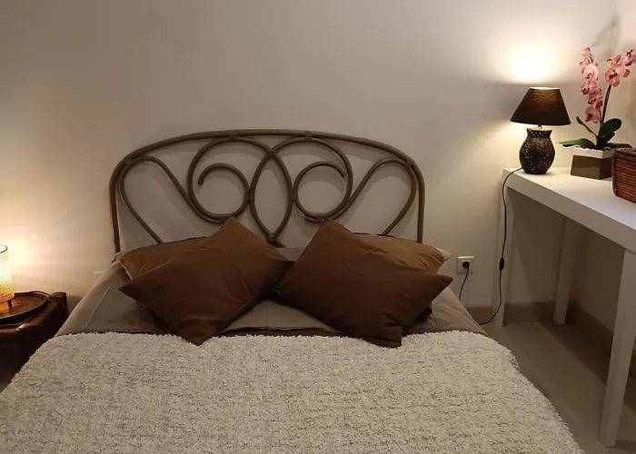 Feriehus Seine En Bulles *