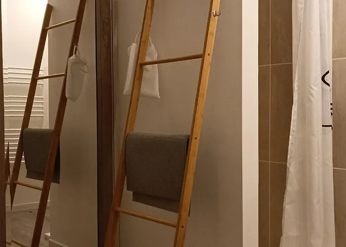 Feriehus Seine En Bulles