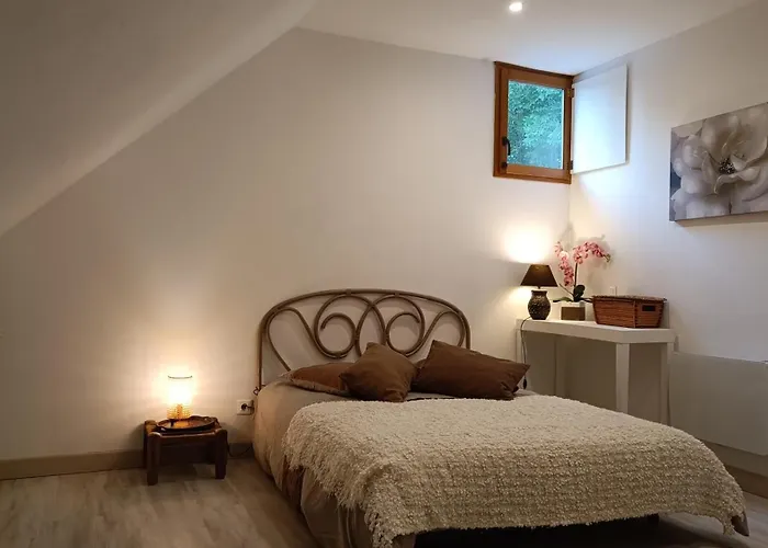 Feriehus Seine En Bulles *